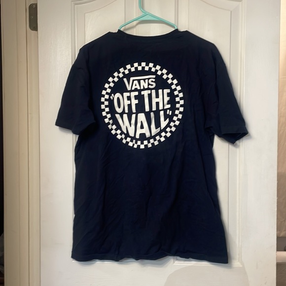 Vans Other - Mens Vans Tee